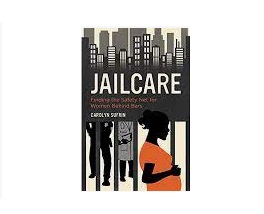 Book- Jailcare