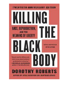 book- killing the black body