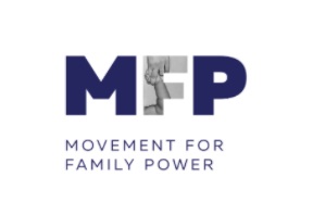 movement for family power logo