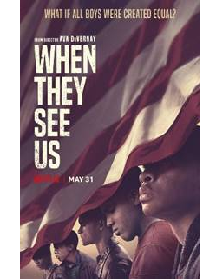 film- when they see us