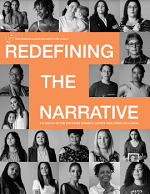 WJI report- redefining the narrative