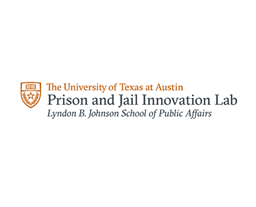 The Prison and Jail Innovation Lab